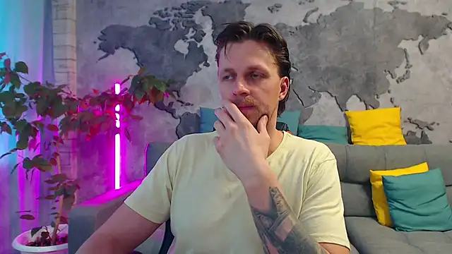 VikingChrisss online show from 4, 4, 2026