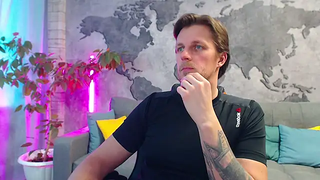 VikingChrisss online show from 1, 3, 2026