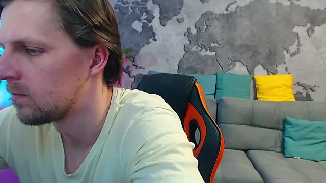 VikingChrisss online show from 29, 3, 2026