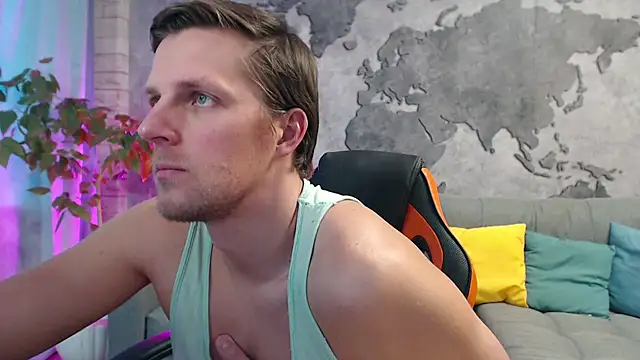 VikingChrisss online show from 19, 1, 2026