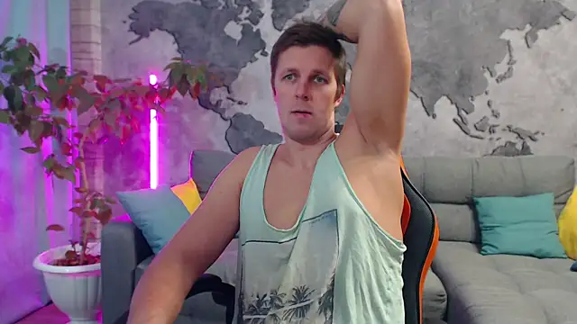 VikingChrisss online show from 17, 12, 2025