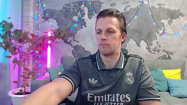 VikingChrisss online show from 12, 1, 2026