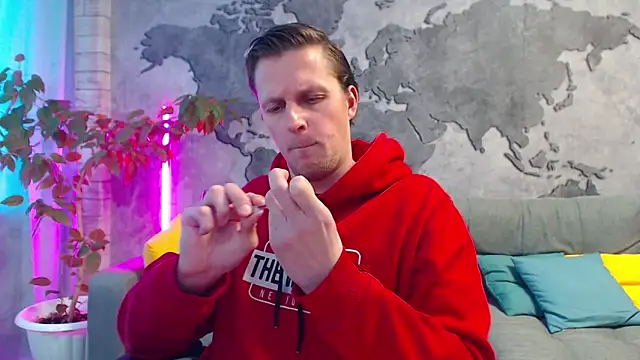 VikingChrisss online show from 7, 2, 2026