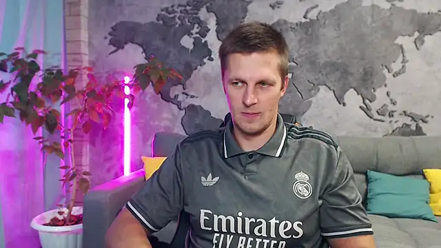 VikingChrisss online show from 1, 11, 2025