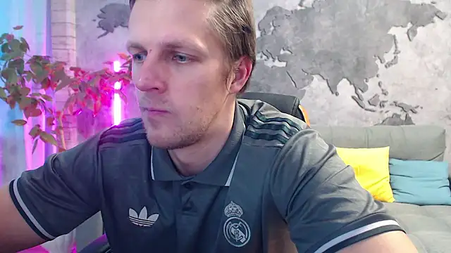 VikingChrisss online show from 15, 1, 2026