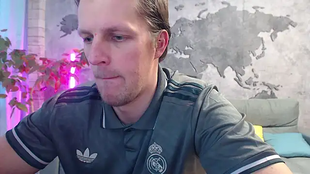 VikingChrisss online show from 16, 1, 2026