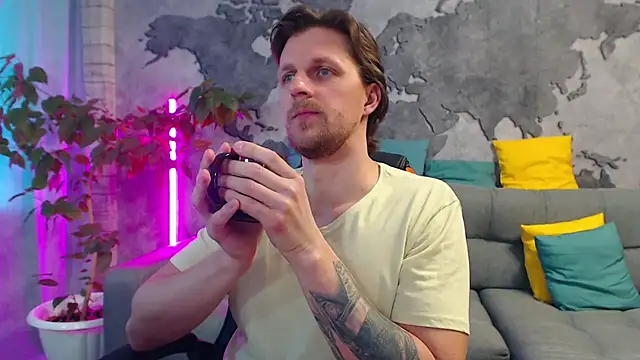 VikingChrisss online show from 3, 4, 2026