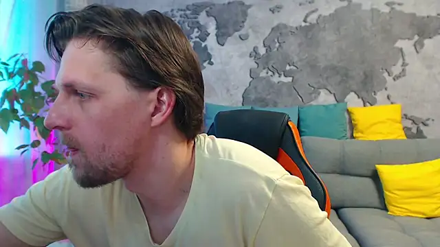 VikingChrisss online show from 13, 4, 2026