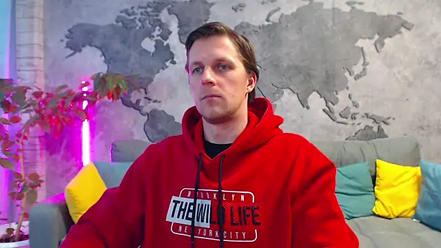 VikingChrisss online show from 9, 2, 2026