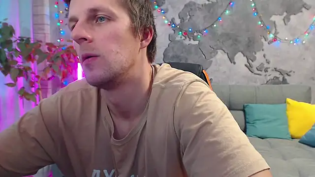 VikingChrisss online show from 22, 12, 2025