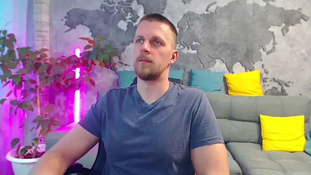 VikingChrisss online show from 23, 5, 2026