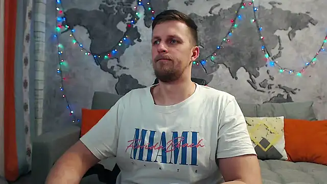VikingChrisss online show from 21, 12, 2024