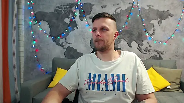 VikingChrisss online show from 3, 1, 2025