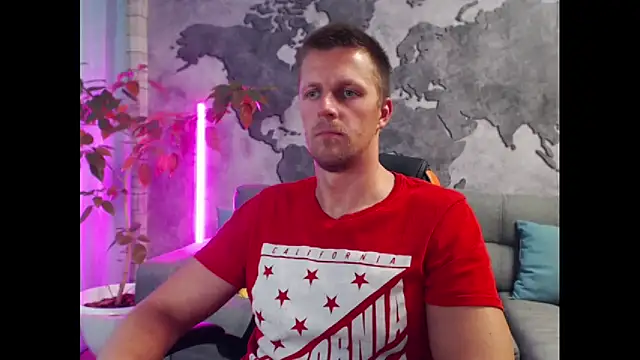 VikingChrisss online show from 7, 10, 2025