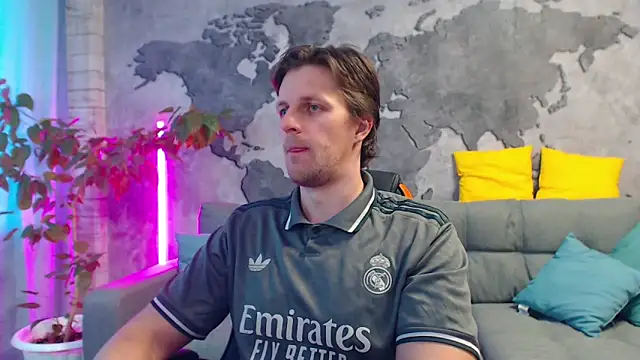 VikingChrisss online show from 15, 3, 2026