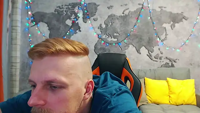 VikingChrisss online show from 14, 1, 2025