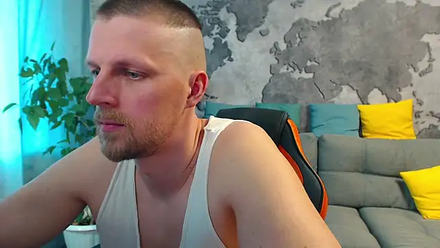 VikingChrisss online show from 7, 5, 2026