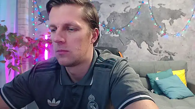 VikingChrisss online show from 11, 1, 2026