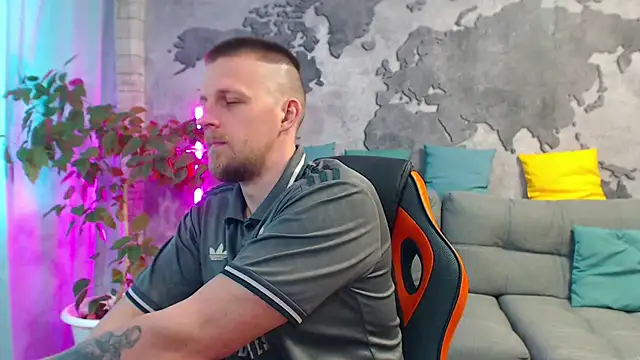 VikingChrisss online show from 6, 6, 2026