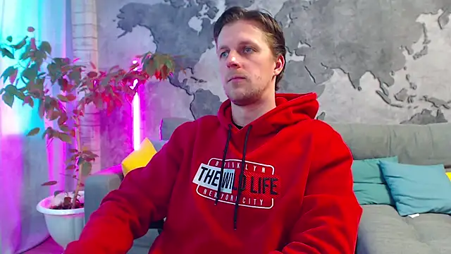 VikingChrisss online show from 15, 2, 2026