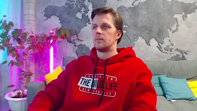 VikingChrisss online show from 16, 2, 2026