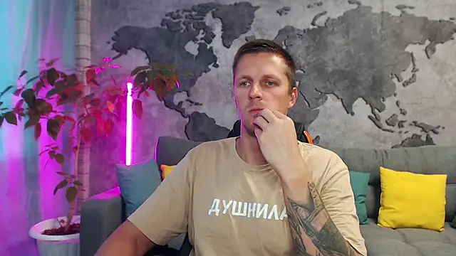 VikingChrisss online show from 17, 10, 2025