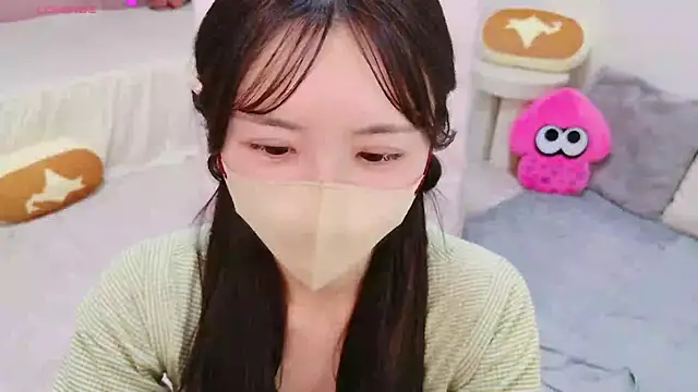 Snapshot of anchan_ chatting on 6, 5, 2026 anchan online show from 6, 5, 2026