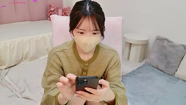 Snapshot of anchan_ chatting on 6, 5, 2026 anchan online show from 6, 5, 2026