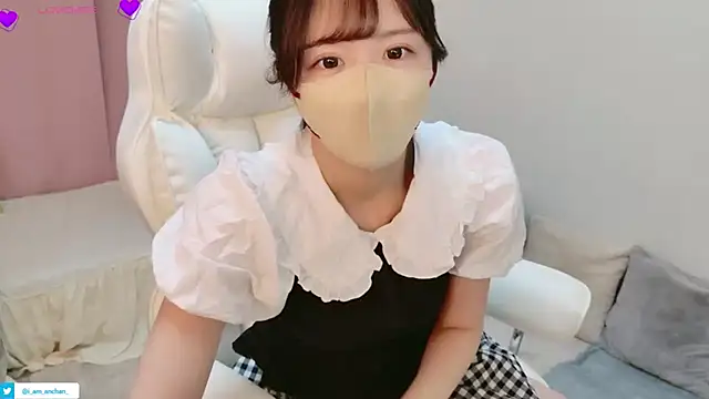 Snapshot of anchan_ chatting on 25, 5, 2026 anchan online show from 25, 5, 2026