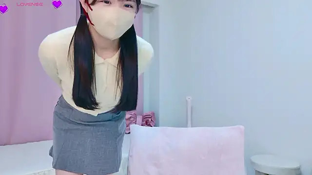 Snapshot of anchan_ chatting on 5, 5, 2026 anchan online show from 5, 5, 2026