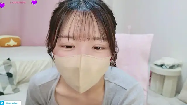 Snapshot of anchan_ chatting on 22, 5, 2026 anchan online show from 22, 5, 2026