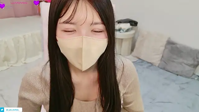 Snapshot of anchan_ chatting on 20, 5, 2026 anchan online show from 20, 5, 2026