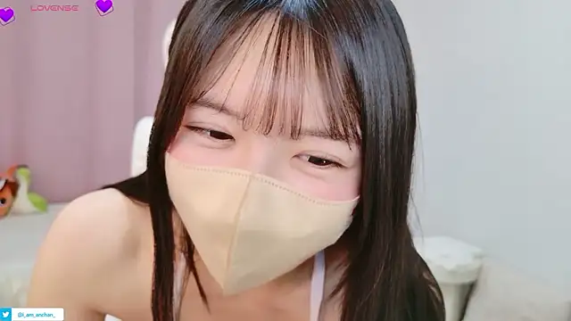 Snapshot of anchan_ chatting on 20, 7, 2026 anchan online show from 20, 7, 2026
