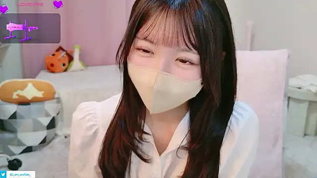 Snapshot of anchan_ chatting on 26, 6, 2026 anchan online show from 26, 6, 2026