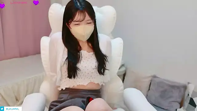 Snapshot of anchan_ chatting on 31, 5, 2026 anchan online show from 31, 5, 2026