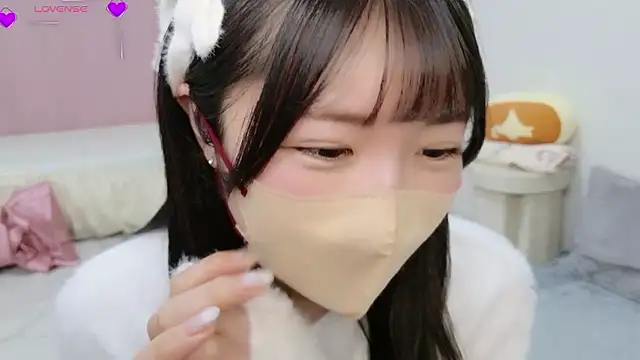 anchan  online show from 5, 12, 2025