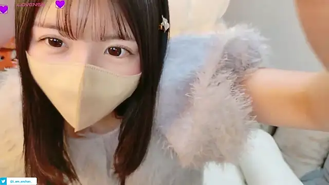 Snapshot of anchan_ chatting on 15, 7, 2026 anchan online show from 15, 7, 2026