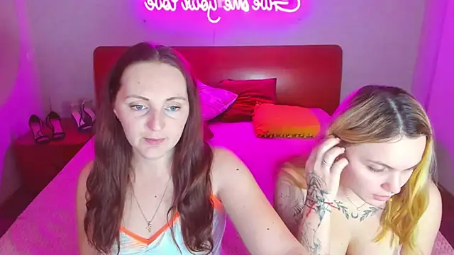 Snapshot of MagicEyess chatting on 16, 2, 2025 MagicEyess online show from 16, 2, 2025