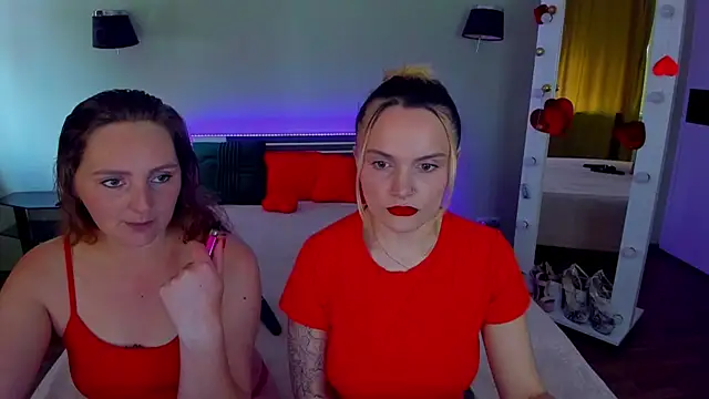 MagicEyess online show from 31, 5, 2026