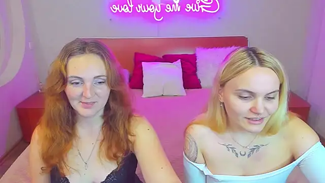 MagicEyess online show from 23, 11, 2025