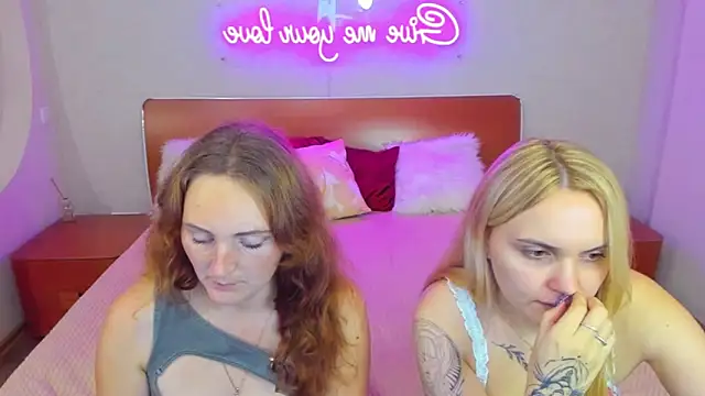 MagicEyess online show from 27, 10, 2025