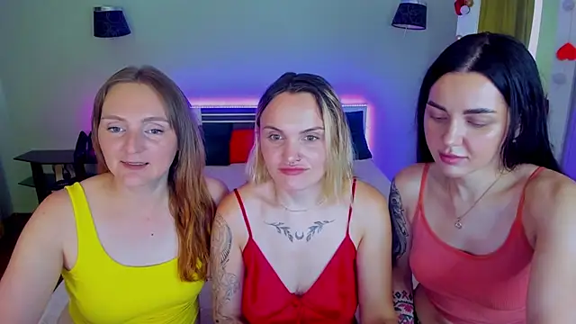 Snapshot of MagicEyess chatting on 10, 7, 2026 MagicEyess online show from 10, 7, 2026