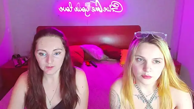 Snapshot of MagicEyess chatting on 18, 2, 2025 MagicEyess online show from 18, 2, 2025