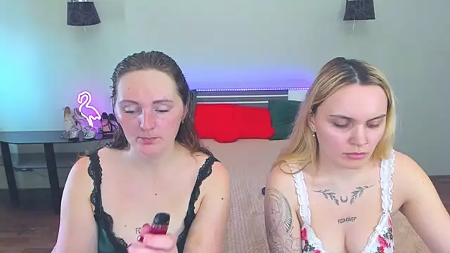 MagicEyess online show from 3, 3, 2026