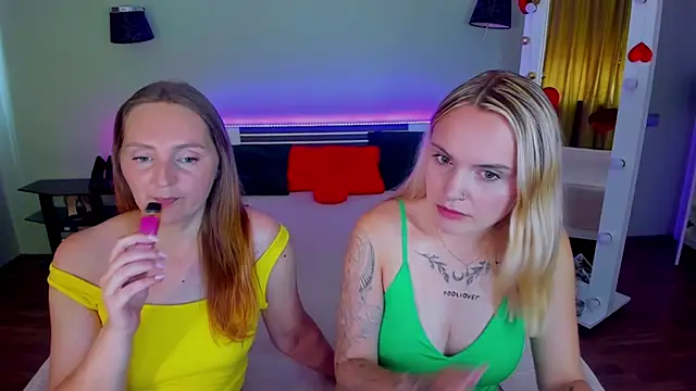 Snapshot of MagicEyess chatting on 22, 7, 2026 MagicEyess online show from 22, 7, 2026