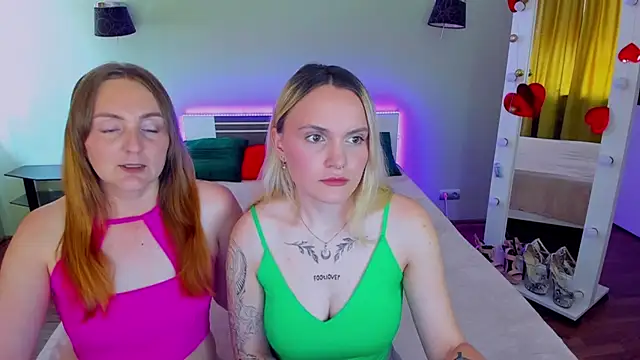 Snapshot of MagicEyess chatting on 16, 6, 2026 MagicEyess online show from 16, 6, 2026