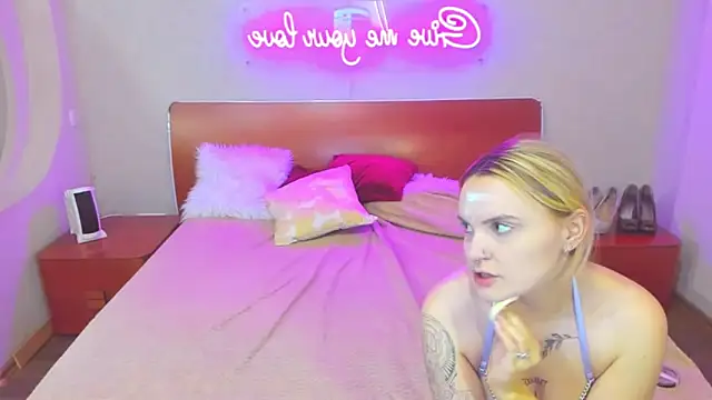 MagicEyess online show from 20, 2, 2026