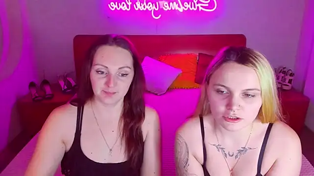 Snapshot of MagicEyess chatting on 13, 2, 2025 MagicEyess online show from 13, 2, 2025