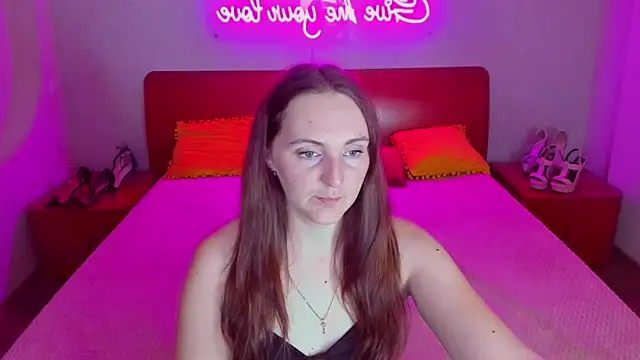 Snapshot of MagicEyess chatting on 13, 3, 2025 MagicEyess online show from 13, 3, 2025