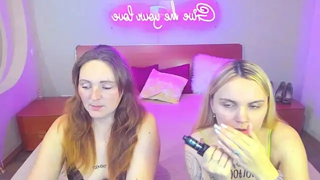 MagicEyess online show from 9, 2, 2026